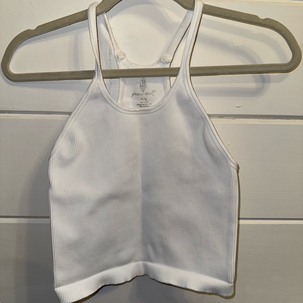 FP Movement Happiness Runs Tank